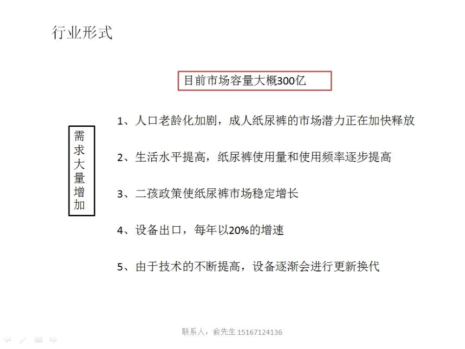 珂瑞特重组项目计划书.商业计划书_第3页