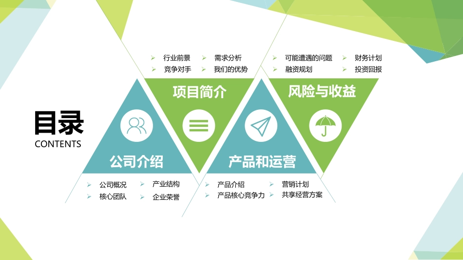 蓝调庄园一站式婚礼策划商业计划书_第2页