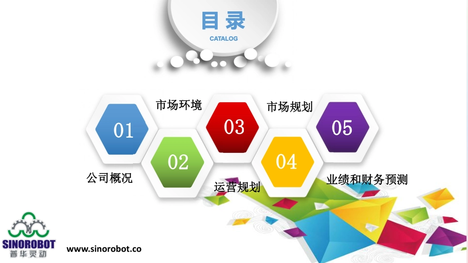普华灵动机器人商业计划书_第2页