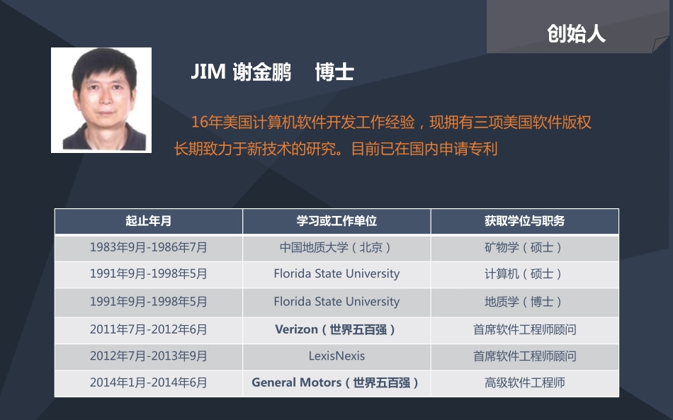 企业+Web应用实时动态跨屏移动化开发平台商业计划书.商业计划书_第2页