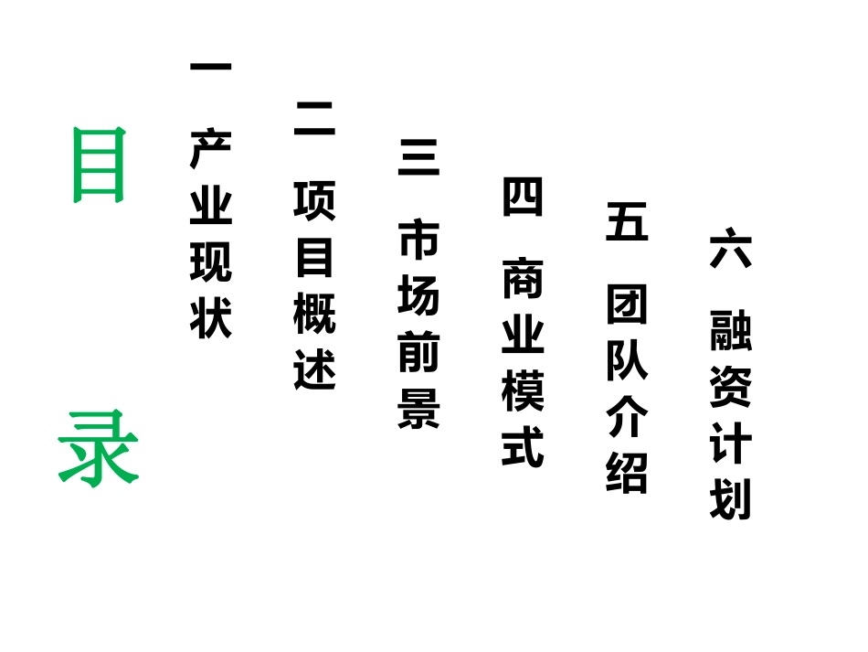 铅酸蓄电池绿色循环项目商业计划书_第2页