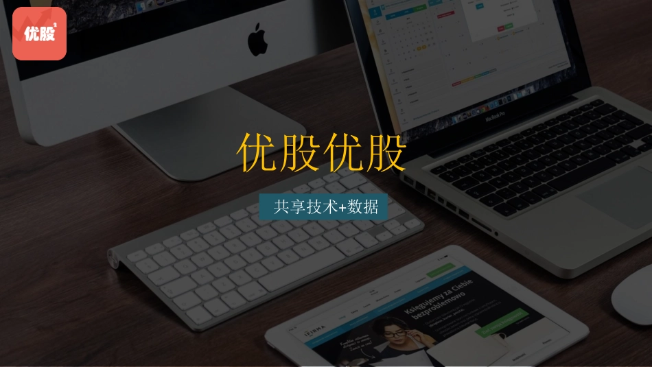 优股优股共享技术+数据商业计划书_第1页