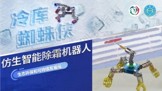 2.冷库蜘蛛侠ppt