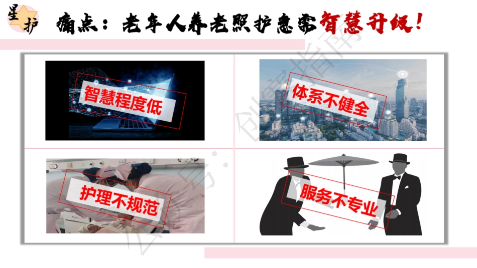 2.星护—智慧到家云医养养老模式创新实施方案ppt_第3页