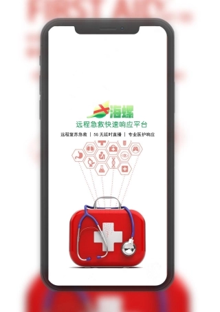 1.海螺急救商业计划书