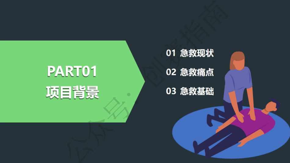 2.海螺急救项目ppt_第3页
