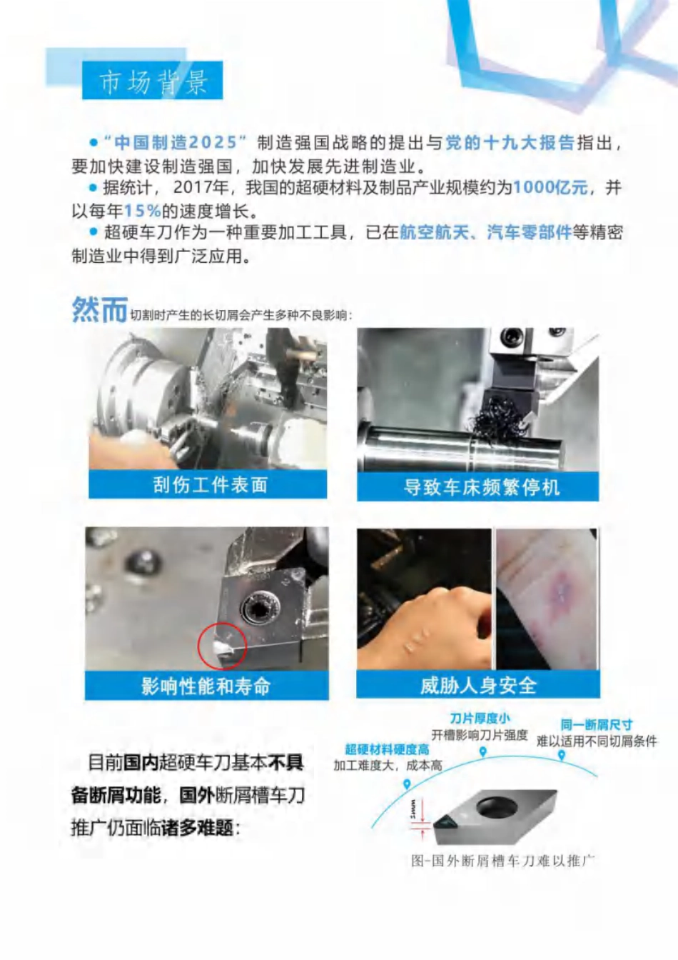 【国赛】精远科技：全球可调节断屑技术行业领跑者_第2页