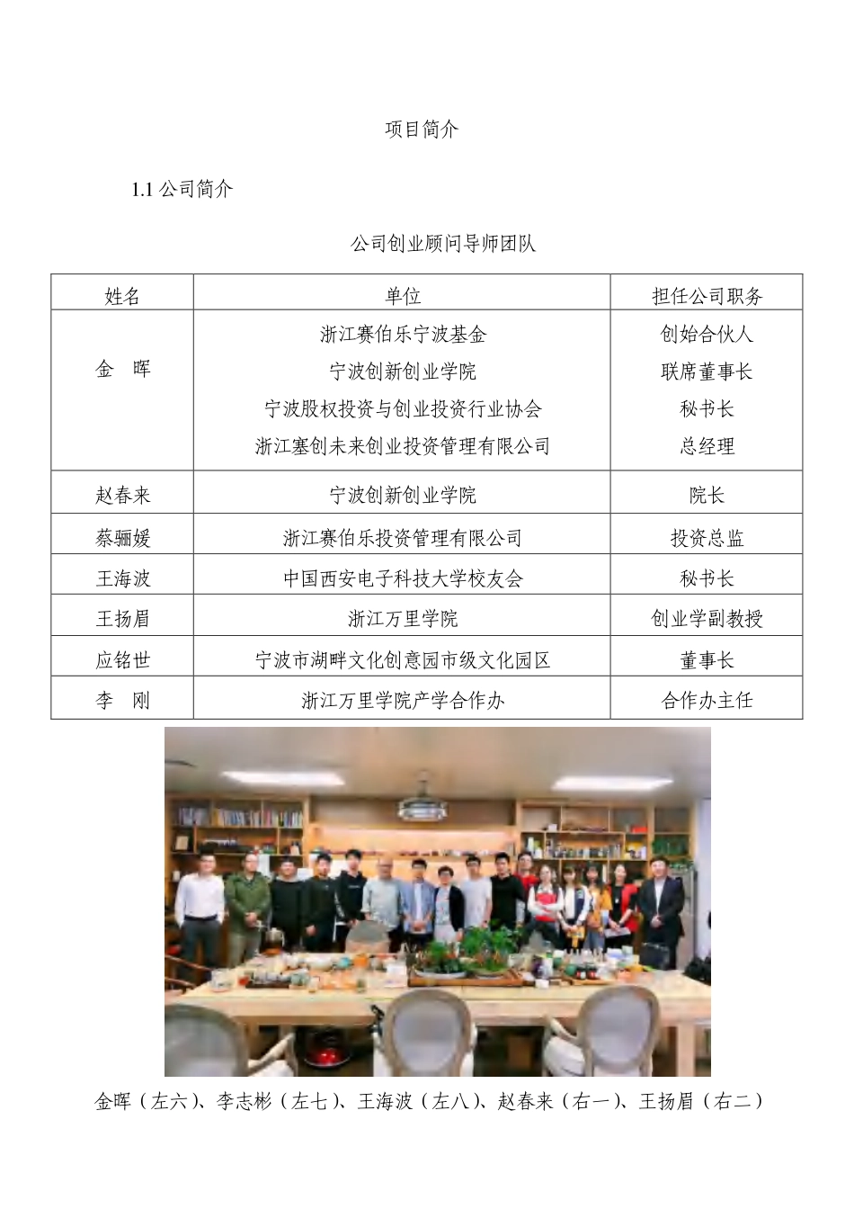 【国赛】宁波鱼骨头文化传媒有限公司计划书_第1页
