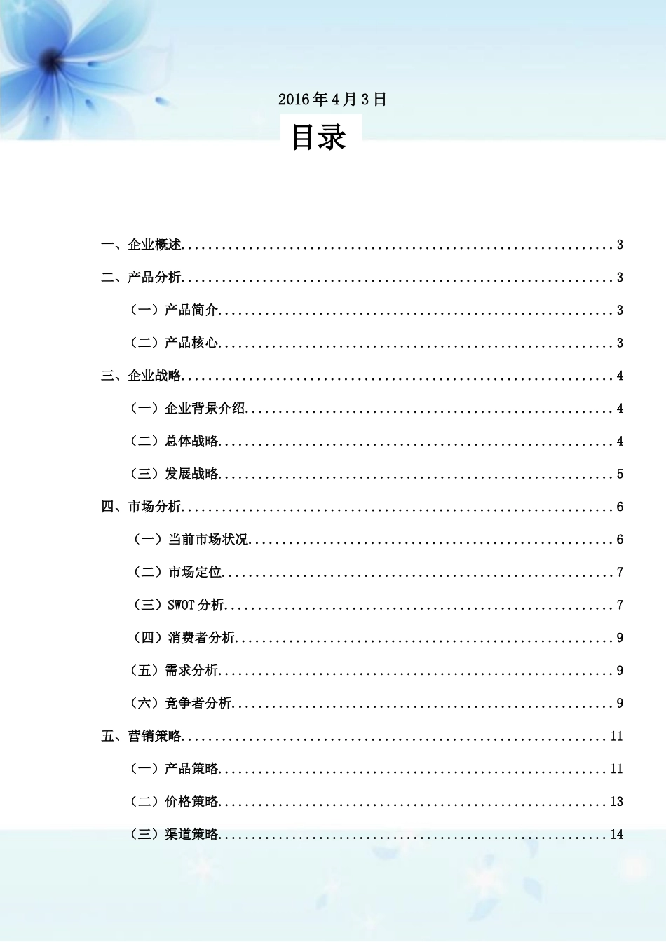 亮洁玻璃水策划案定稿_第2页