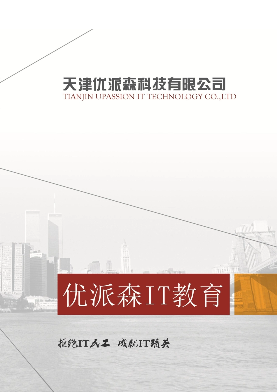 天津优派森科技有限公司计划书。_第1页