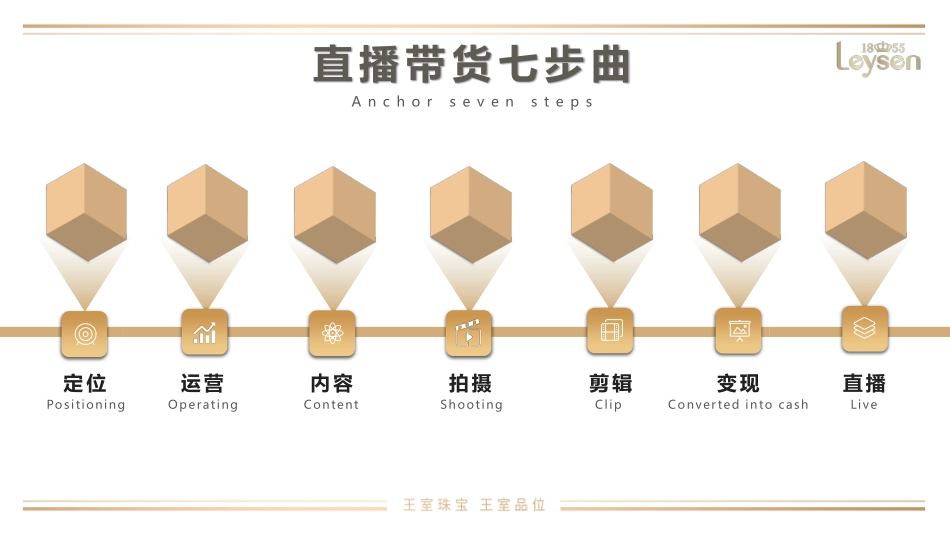Leysen-超级实用直播带货七步曲（英文）-文档-73页_第3页