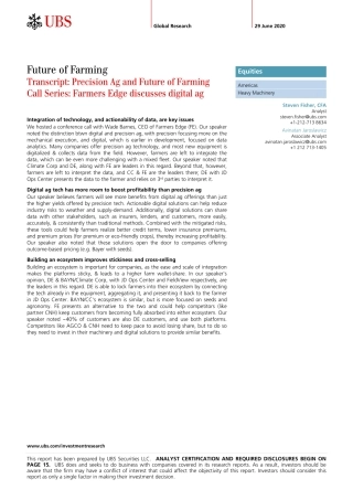 瑞银-美股-机械行业-精密农业与农业的未来：与农民谈数字农业-2020.6.29-24页