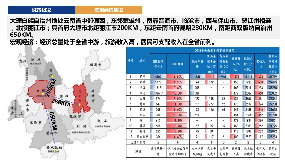 【城市进入研究】大理城市进入研究_第3页