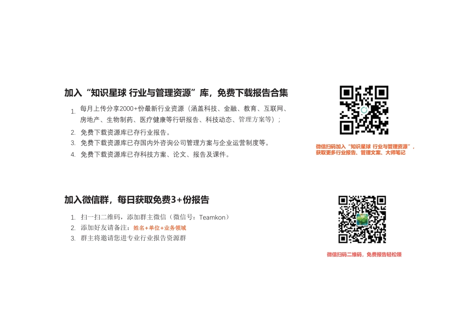 【城市进入研究】福清房地产开发城市进驻报告_第3页