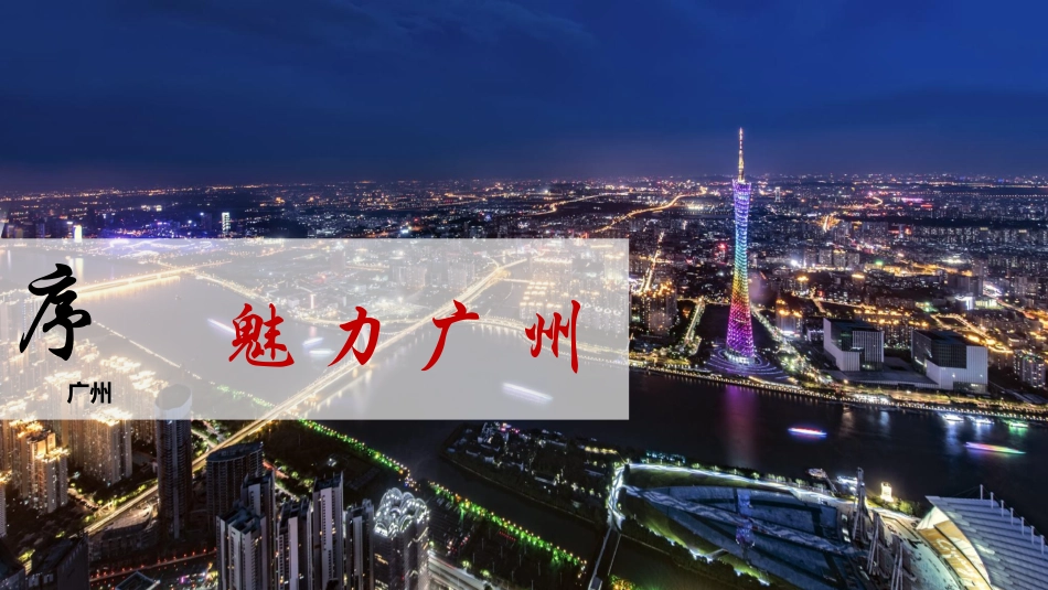 【城市进入研究】广州城市进入研究_第2页
