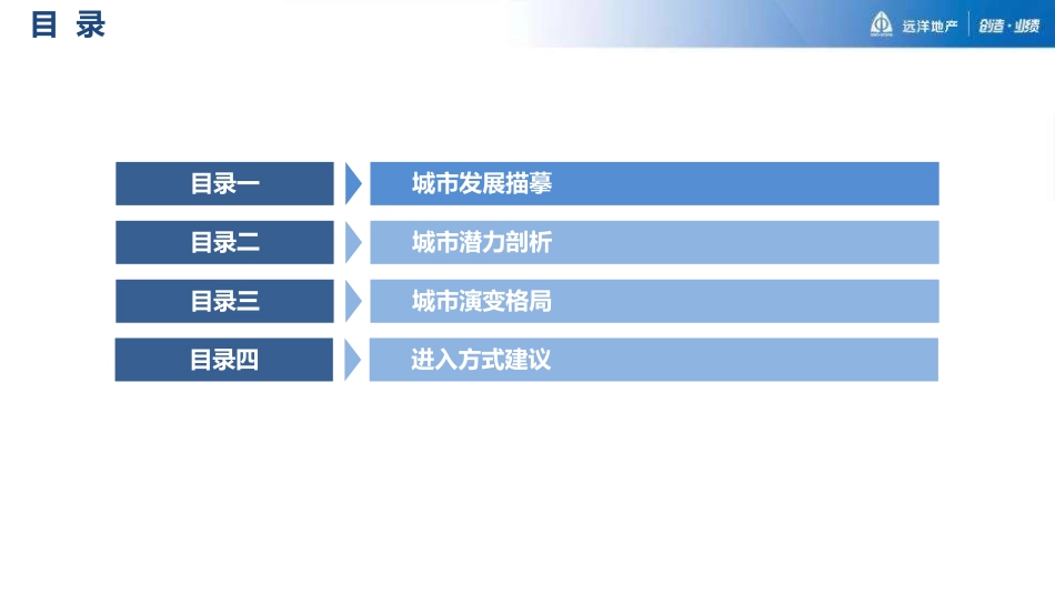 【城市进入研究】昆明城市进入研究报告-远洋_第2页