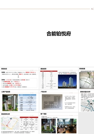 【个案分析】合能铂悦府