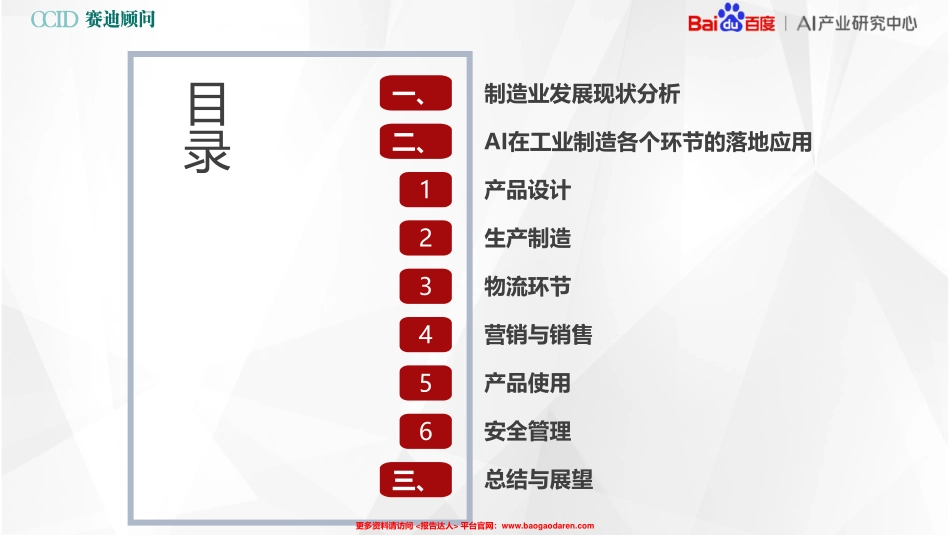 AI 助力中国智造-赛迪顾问_第2页