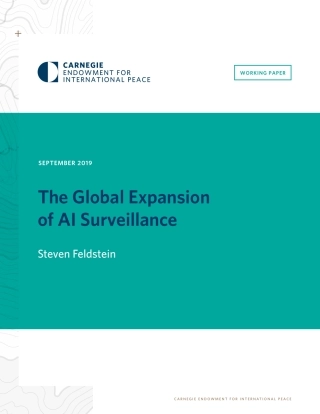 CARNEGIE-年全球人工智能监测（AIGS）指数报告（英文）