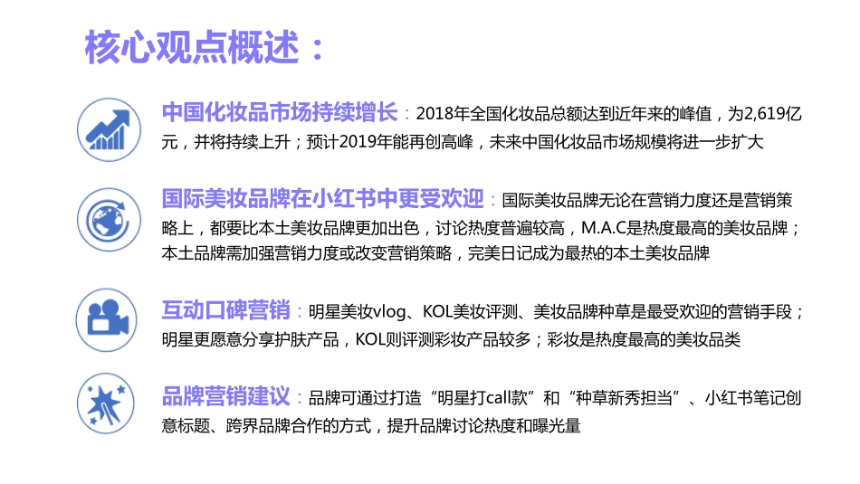CCSight-Q小红书美妆内容营销分析报告_第3页
