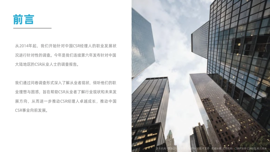 CSR职业经理人调查报告 ()_第2页