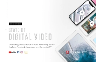 Pixability-年网络视频广告报告（英文）