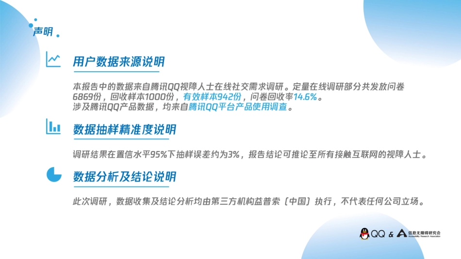  信息无障碍研究会-视障人士在线社交报告_第2页