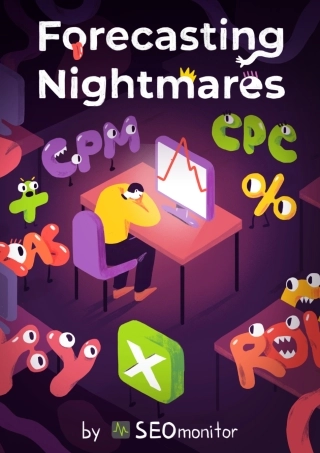 SEOmonitor-SEO预测调查报告（英文）