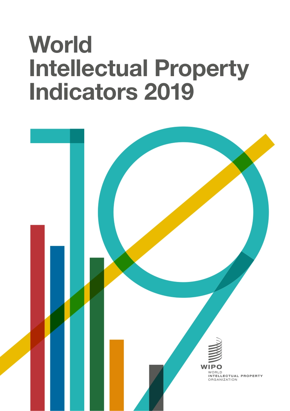 WIPO-年度世界知识产权指标（WIPI）报告（英文）_第1页