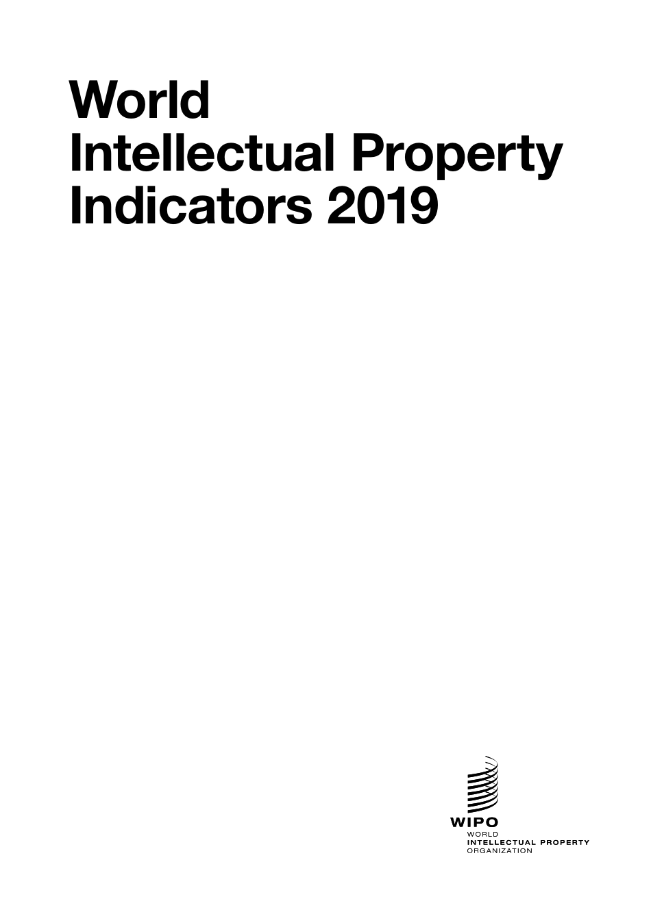 WIPO-年度世界知识产权指标（WIPI）报告（英文）_第3页