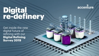 埃森哲-年数字炼油报告（英文）--文库