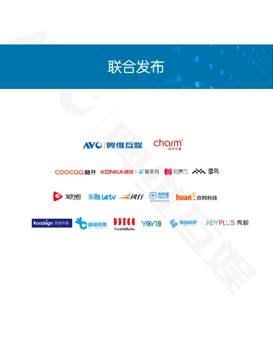 奥维互娱-家庭大屏广告投放指南--文库_第2页