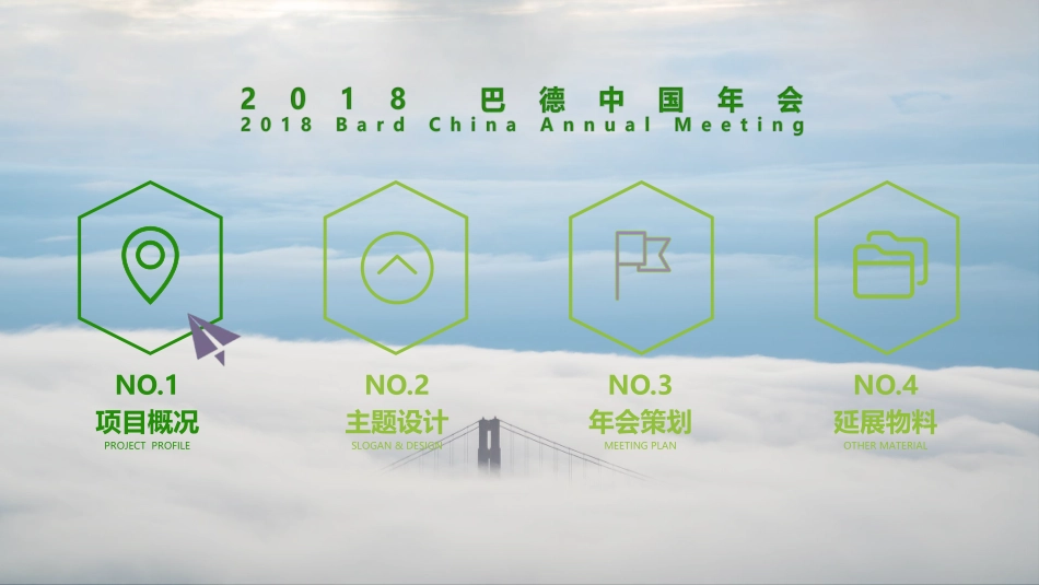 巴德中国年会策划方案【医药美容】【年会策划】_第3页