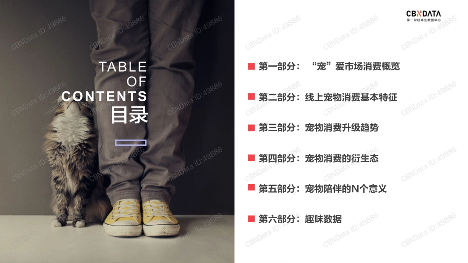 宠物消费生态大数据报告_第2页