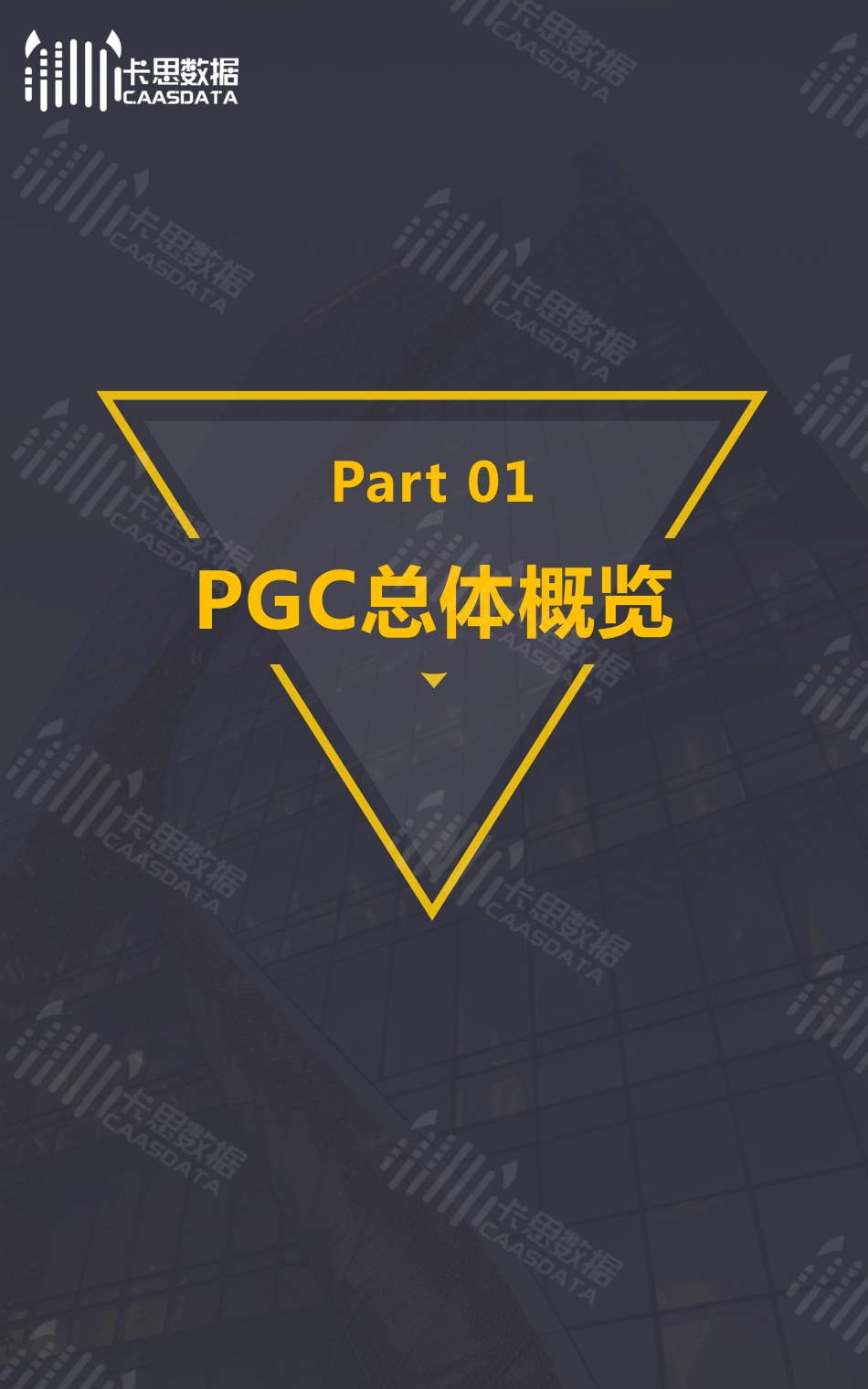 卡思数据-短视频PGC节目季度深度分析--文档_第2页