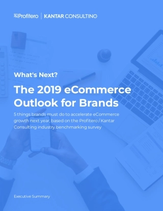 凯度-年电子商务概览英文--文库