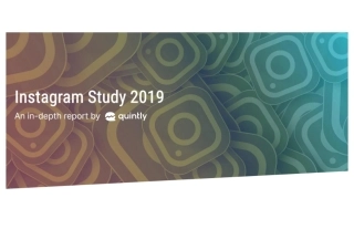 年Instagram调查报告（英文）-Instagram-