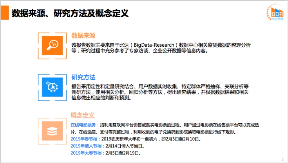 年春节档中国电影市场研究报告_第2页