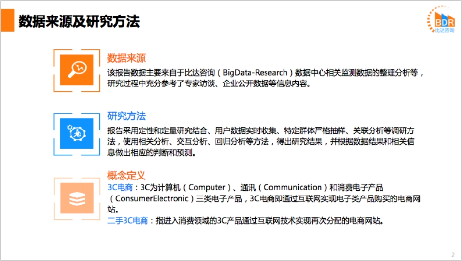 年第季度中国二手C电商市场研究报告_第2页
