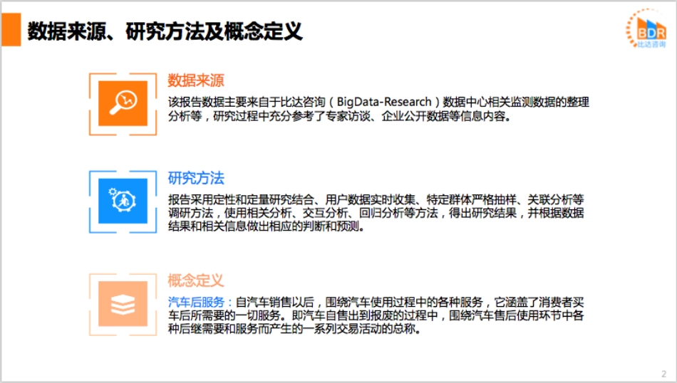 年度中国汽车后服务市场研究报告制_第2页