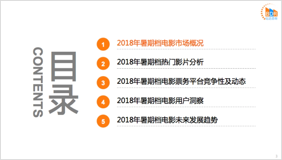 年暑期档中国在线电影市场研究报告_第3页