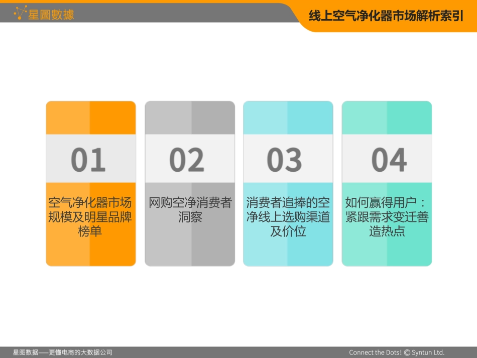 年线上空气净化器市场大解析_第2页