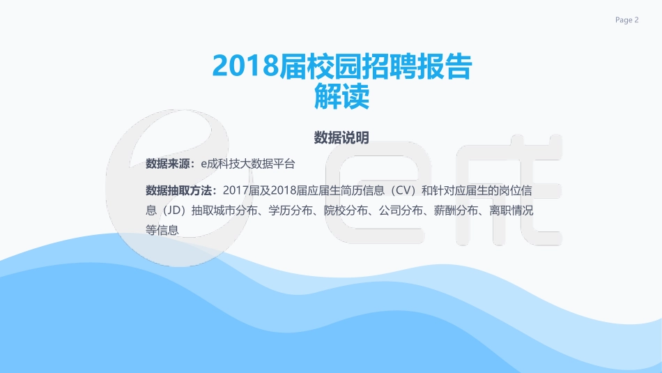 年校园招聘数据洞察报告_第2页