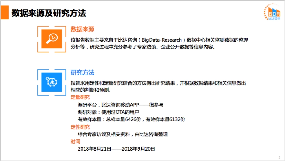 年中国OTA用户体验调查报告_第2页