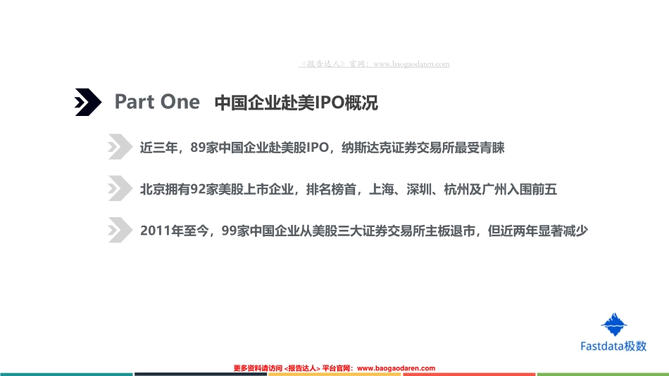 年中国互联网企业赴美IPO分析报告-极数--页_第3页