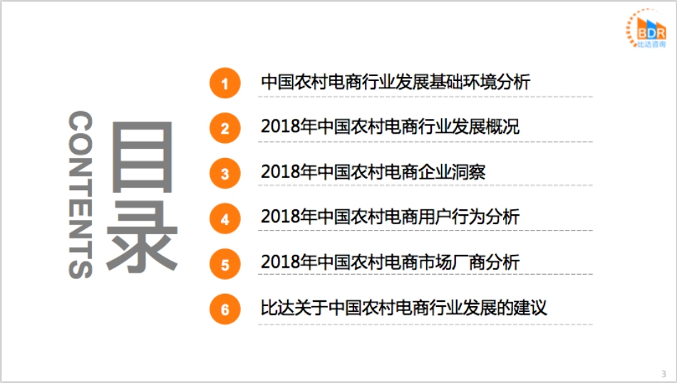 年中国农村电商行业发展报告_第3页