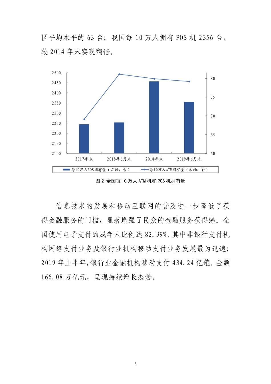年中国普惠金融发展报告-银保监会-_第3页