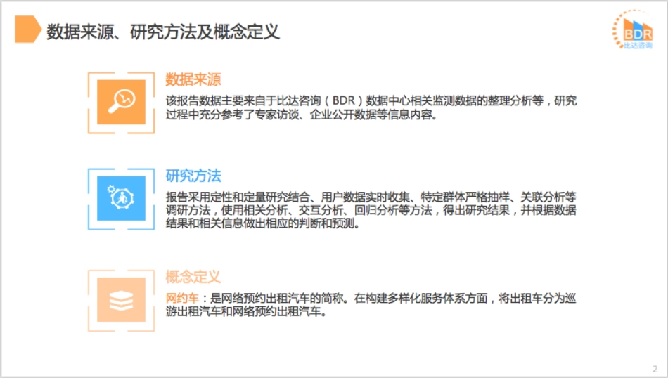 年中国网约车APP产品市场监测_第2页