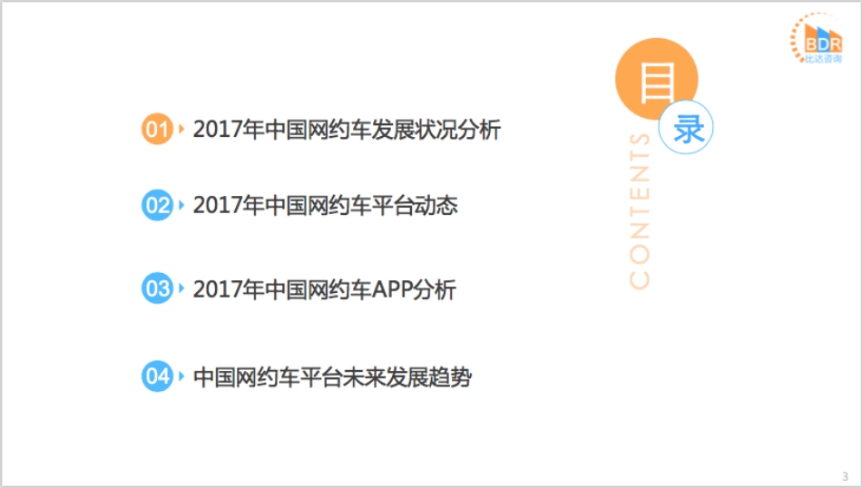 年中国网约车APP产品市场监测_第3页
