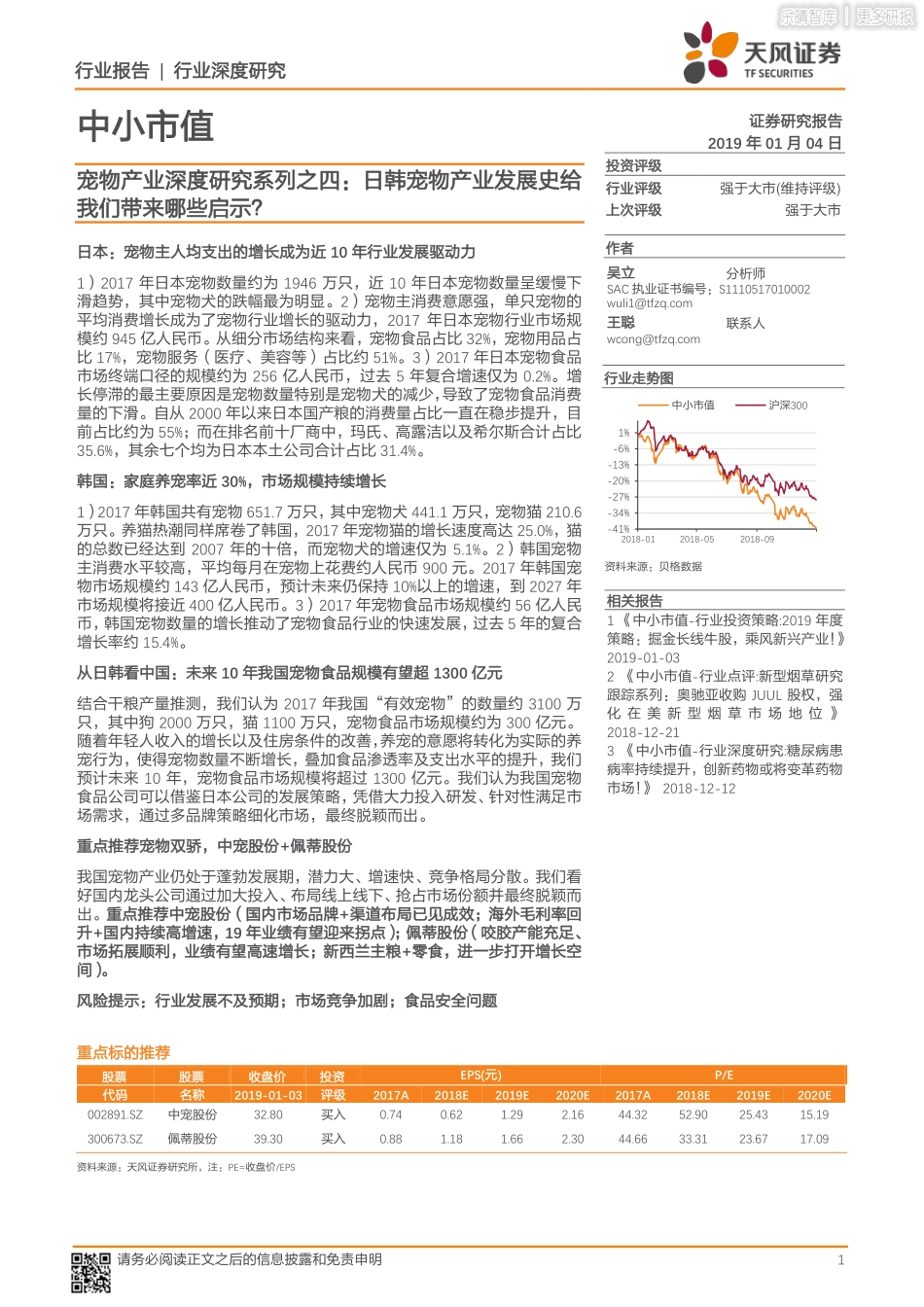 日韩宠物产业发展史给我们带来哪些启示_第1页